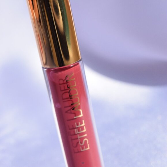 Estee Lauder Beauty Gift Set #4, Lipstick, Lipgloss, Mascara, Full Size - NEW - Picture 7 of 16